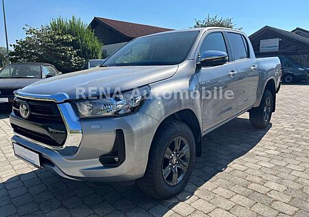 Toyota Hilux Comfort SHZ*APP*ACC*Kamera*ALU*2025*
