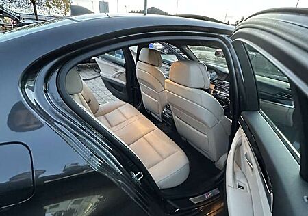 BMW 550 i xDrive