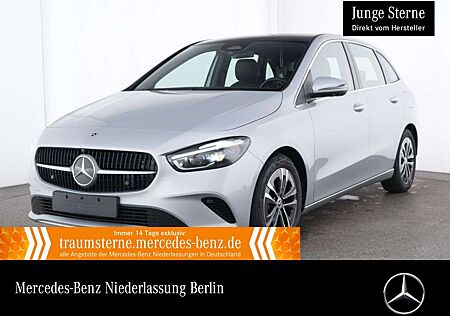 Mercedes-Benz B 200 PROGRESSIVE+PANO+360°+AHK+MULTIBEAM+TOTW+7G