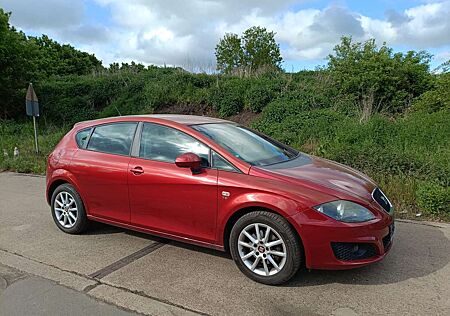 Seat Leon 1.4 TSIStyle