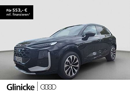 Audi Q3 SUV TFSI 110 kW S tronic