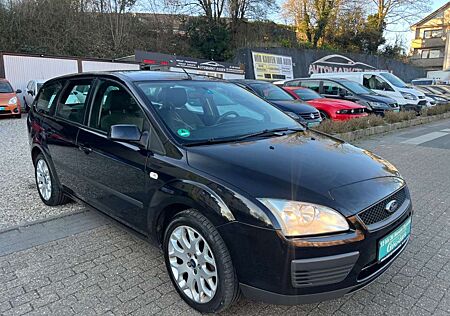 Ford Focus Turnier Fun X*TÜV NEU*KLIMA*TOP AUTO*