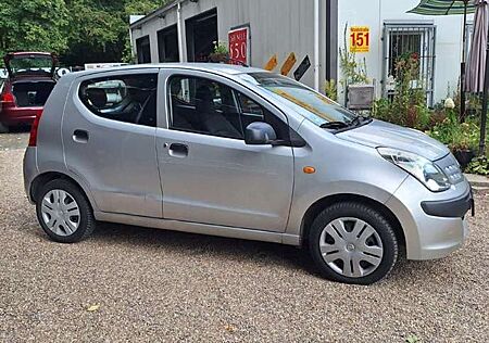 Nissan Pixo 1.0 TÜV NEU + Gewährleistung !!