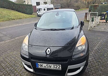 Renault Scenic dCi 130 FAP Dynamique (Bis Freitag)