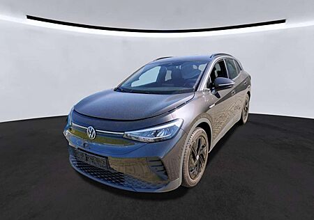 VW ID.4 Volkswagen PRO PERFORMANCE 150kW 19Z./WÄRMEPUMPE/KAM.