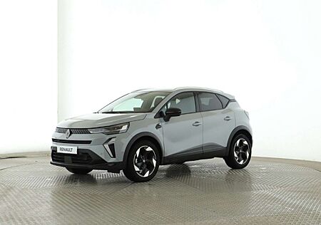 Renault Captur TECHNO TCe 160 EDC Techno LED+NAVI+KAMERA+SHZ