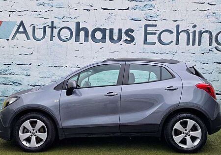 Opel Mokka Edition 1.4 Turbo*Klima*AHK*SHZ*PDC*Tempom