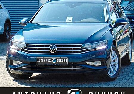 VW Passat Variant Volkswagen 1.5 TSI DSG Business