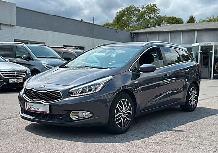 Kia XCeed Ceed SW / cee'd SW Garantie*2-Zonen-Klima*Navi*