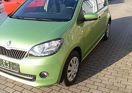 Skoda Citigo Style