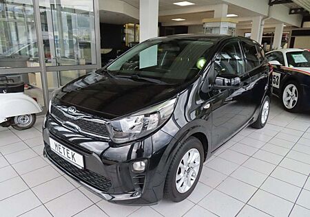 Kia Picanto Dream Team NAVI KAMERA