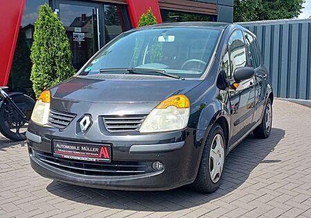 Renault Modus Cite
