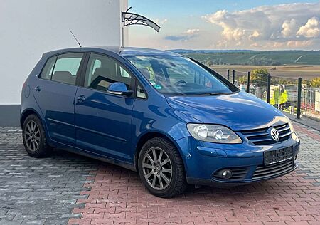VW Golf Volkswagen Plus V 1.6 Tour*NUR 136TKM*PDC*SHZ*