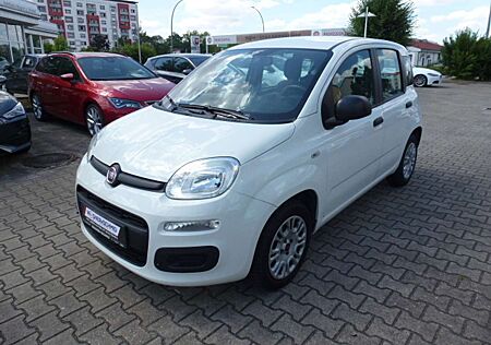 Fiat Panda Easy 1.2 8V + Klima