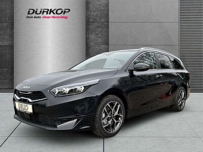 Kia Ceed SW / cee'd SW Ultimate 1.5T Mild-Hybrid DCT Style Sound-Paket Na