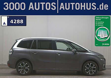 Citroën C4 Citroen Grand Spacetourer 1.5 BlueHDi Shine 7-Sitzer