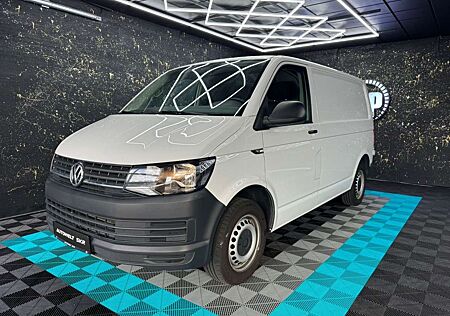VW T6 Transporter Volkswagen Kasten LANG /TEMP/NAVI/AHK/PDC