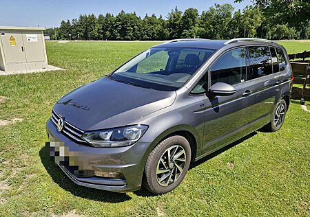 VW Touran Volkswagen 1.4 TSI DSG Join