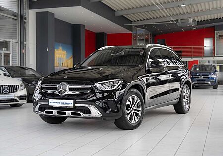 Mercedes-Benz GLC 300 4Matic*HIGH-LED*PANO*AHK*LEDER*360*LM"17