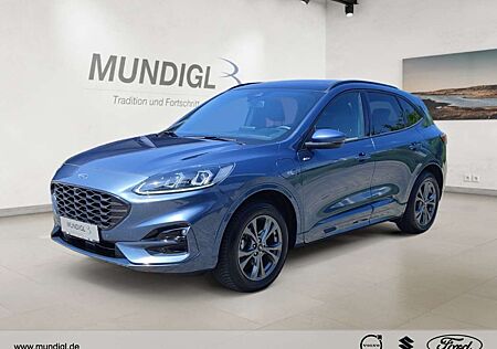 Ford Kuga Plug-In Hybrid ST-Line X HUD AHK-klappbar El. Pano