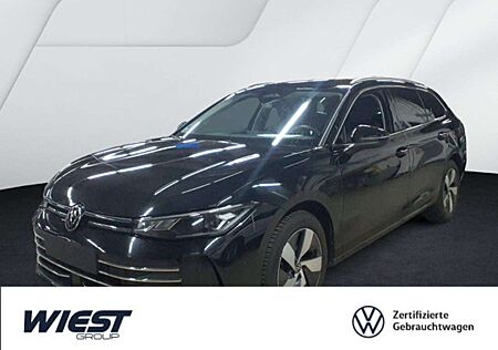 VW Passat Variant Volkswagen Business 1.5 eTSI DSG Navi LED AH