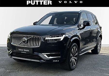 Volvo XC 90 XC90 B5 Diesel AWD Inscription 7-Sitzer 20'' AHK StandH