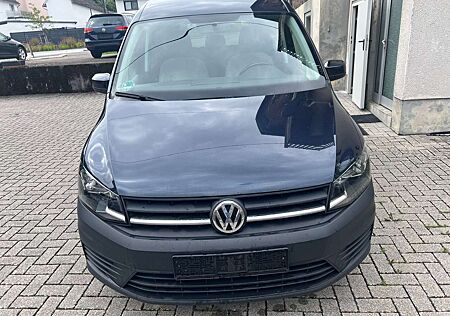 VW Caddy Volkswagen 2.0 TDI Trendline BMT Euro6