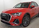 Audi Q3 45TFSIe S LINE 19Z./LED/PANORAMA/AMBIENTE/VC