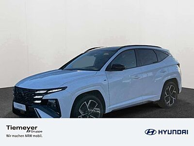 Hyundai TUCSON TUCSON MY27 1.6T-GDi DCT 2WD N Line X PanorDach