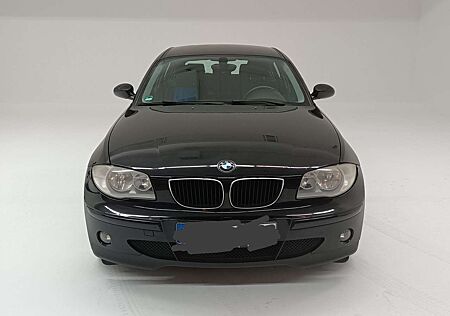 BMW 116i 116