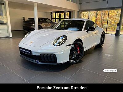 Porsche 992 -2 (911) Carrera GTS*BOSE*Servol. Plus