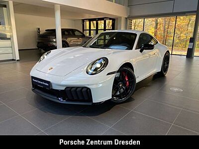 Porsche 992 -2 (911) Carrera GTS*BOSE*Servol. Plus