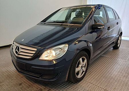 Mercedes-Benz B 170 (245.232)