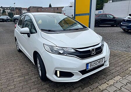 Honda Jazz Comfort