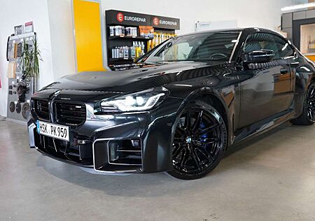 BMW M2 Coupe Schalter - Drivers Package/HK/MwSt.