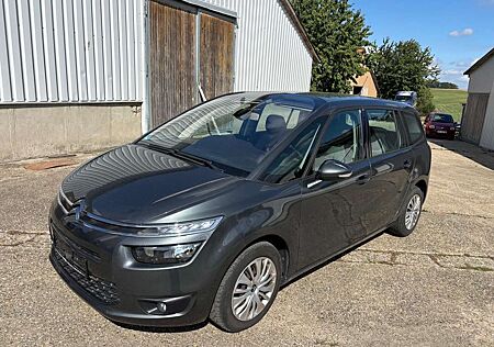 Citroen Grand C4 Picasso /Spacetourer Seduction