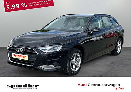 Audi A4 30 TDI S-tronic / MMI-Navi plus, DAB