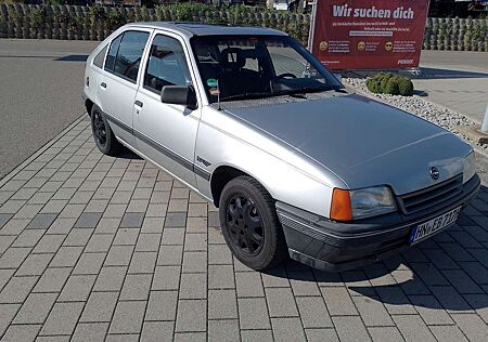 Opel Kadett 1.4 Beauty Oldtimer