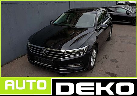 VW Passat Variant Volkswagen Passat Var 2.0 TDI DSG Pano/Matrix/ACC/AHK/Kamer