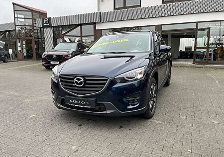 Mazda CX-5 SKYACTIV-D NAKAMA, Navi