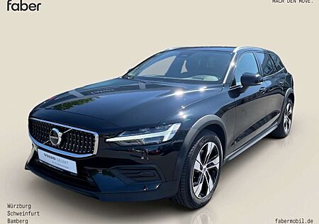 Volvo V60 CC V60 Cross Country Plus AWD *AHK* Sportsitze*