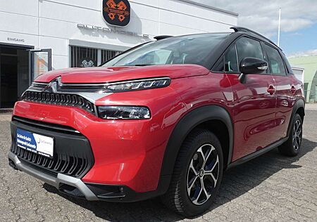 Citroen C3 Aircross Shine Automatik *NAVI*KLIMAAUTOMATIK