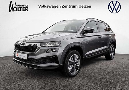 Skoda Karoq 1.5 TSI Ambition DSG KLIMA PDC SHZ MFL