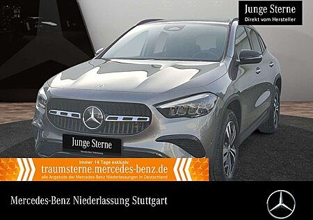 Mercedes-Benz GLA 200 PROGRESSIVE+NIGHT+LED+KAMERA+KEYLESS+7G