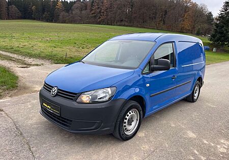 VW Volkswagen Others Caddy Maxi