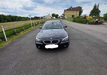 BMW 520i 520