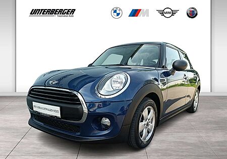 Mini ONE 5-trg. Salt BT Klima Shz PDC