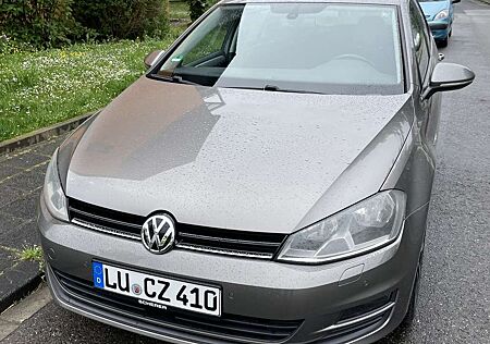 VW Golf Volkswagen Cup BMT