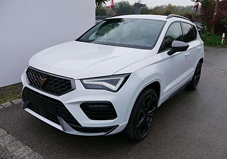 Cupra Ateca 2,0 TSI DSG 4x4*AHK-SCHWENKBAR*NAVI*PDC*KAMERA*...