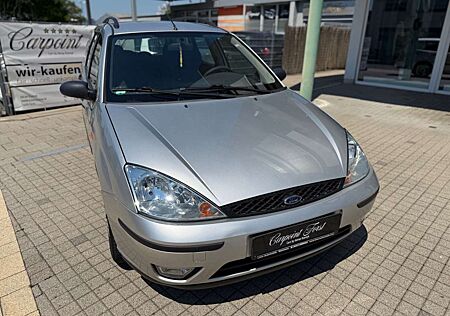 Ford Focus Turnier,Kombi, TüV 03.2027